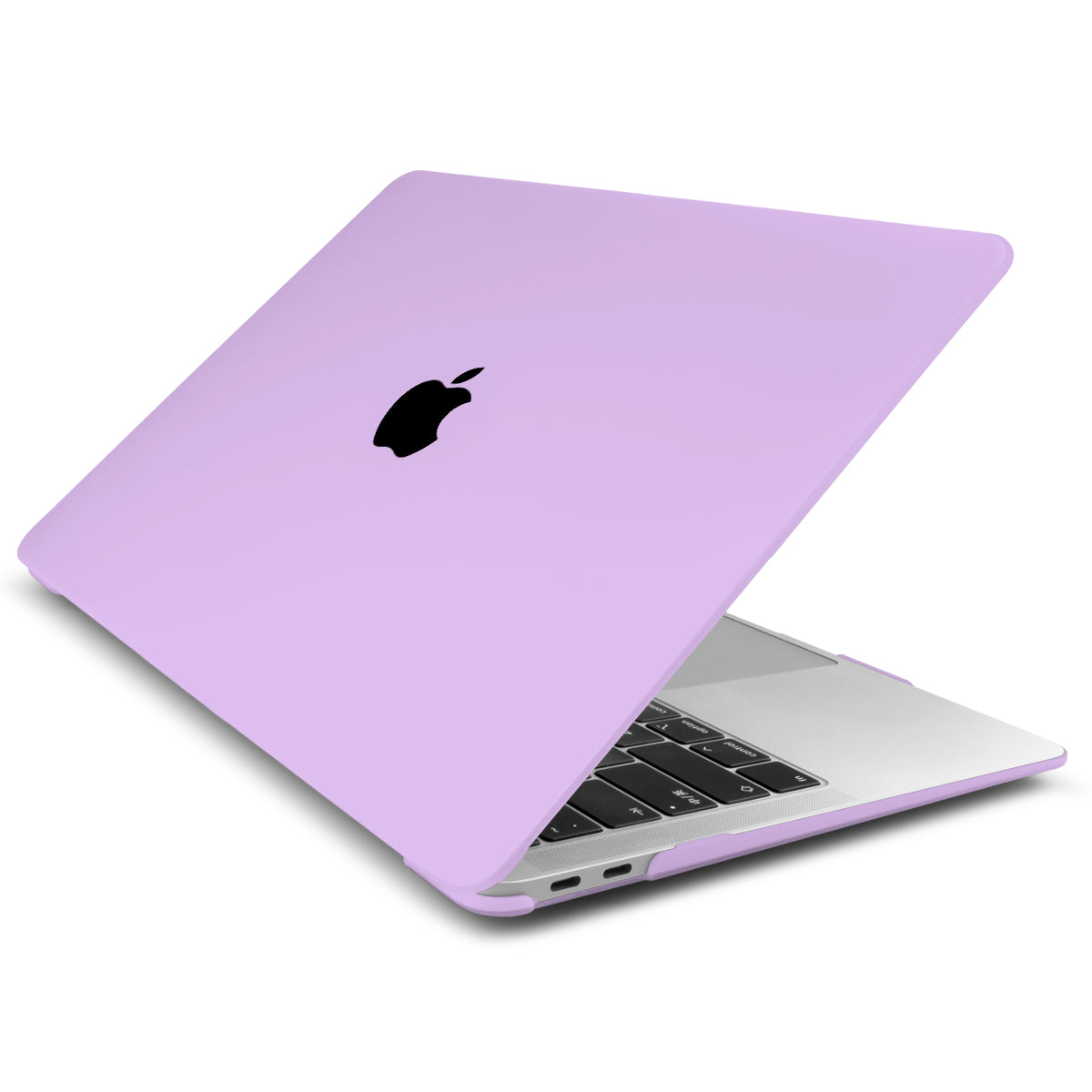 purple apple laptops