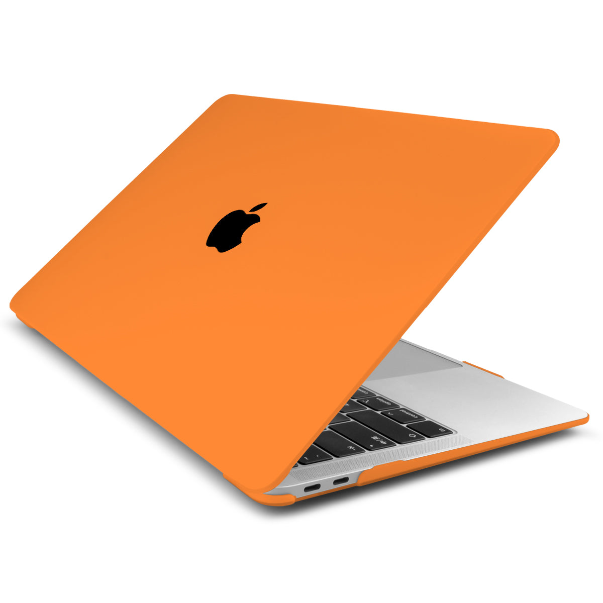 Coque de protection MacBook Air 13 Retina Orange